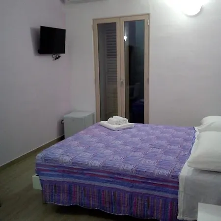 Bed & Breakfast Stella Del Sud Gallipoli