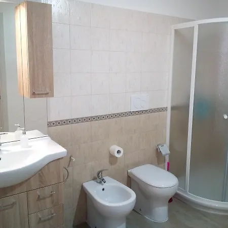 Bed & Breakfast Stella Del Sud