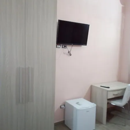 Bed & Breakfast Stella Del Sud Gallipoli
