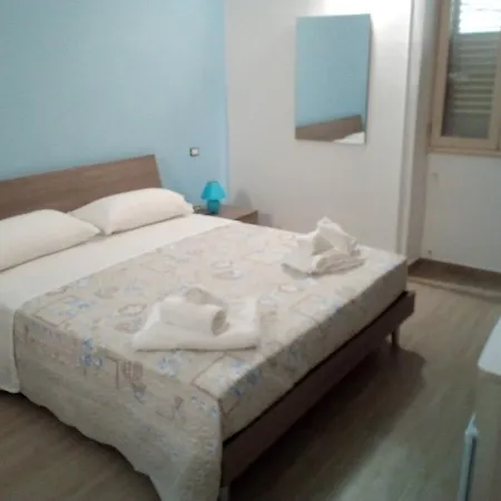 Stella Del Sud Bed & Breakfast