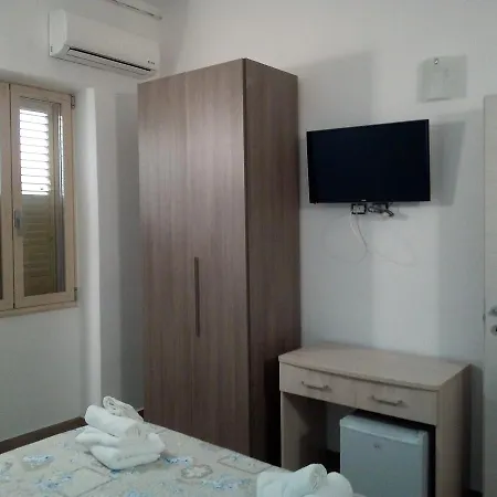 Stella Del Sud Bed & Breakfast *