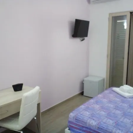 Bed & Breakfast Stella Del Sud *