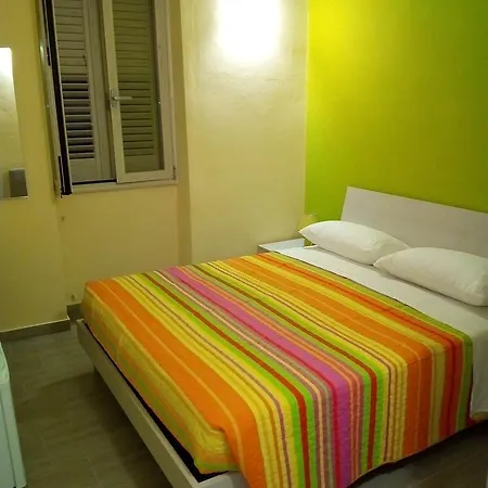 Stella Del Sud Bed & Breakfast Gallipoli
