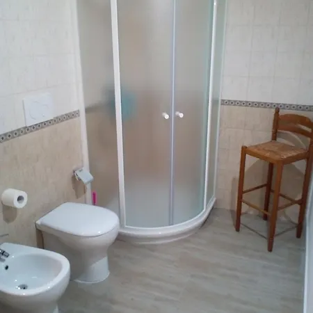 Stella Del Sud Bed & Breakfast *